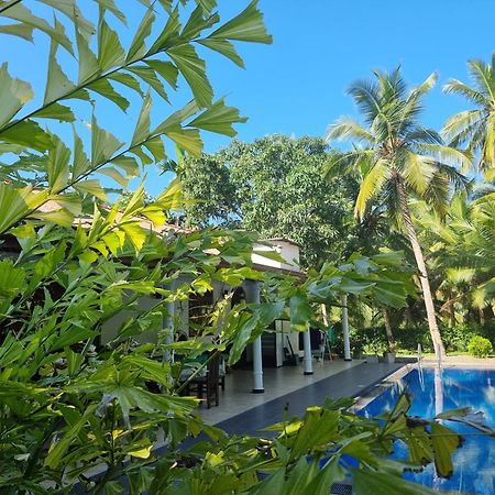Nima Villa Tangalle Esterno foto