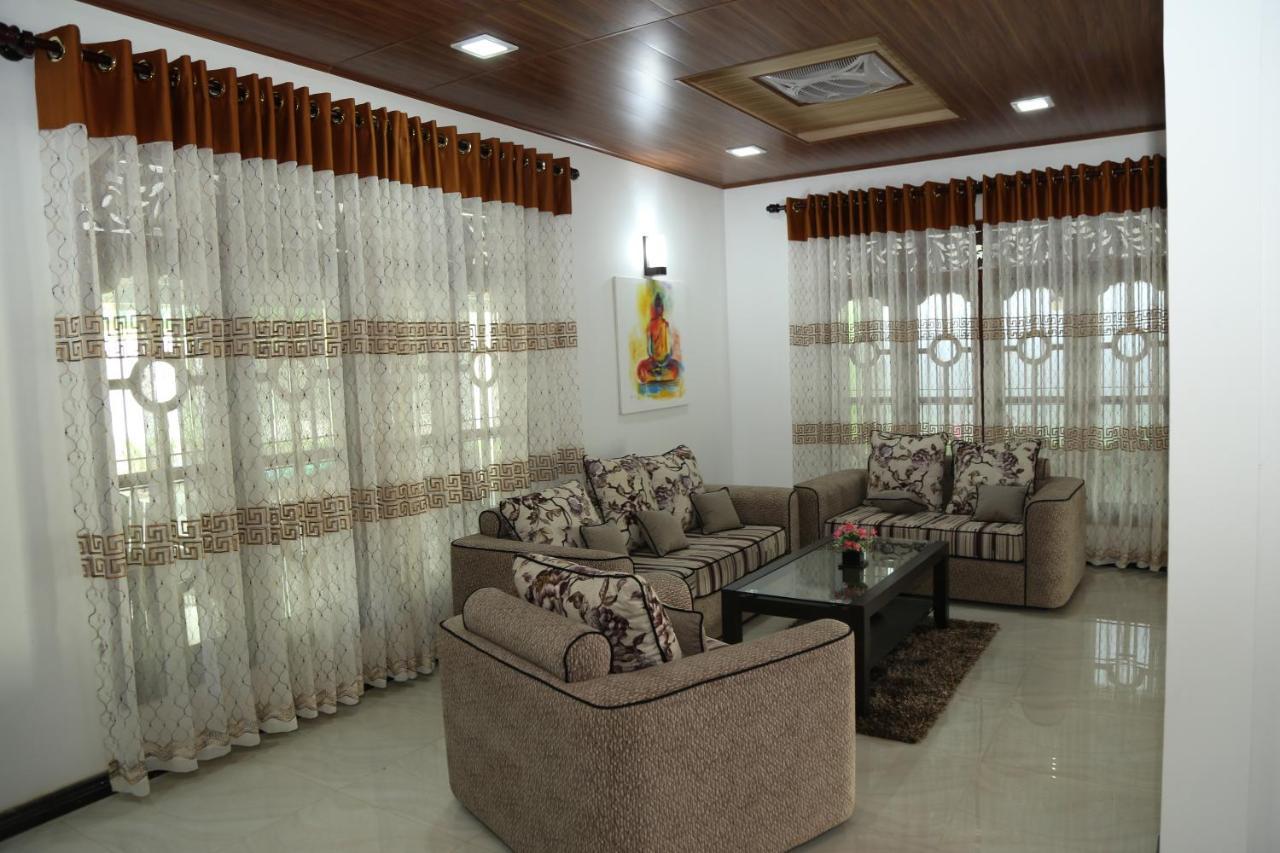 Nima Villa Tangalle Esterno foto