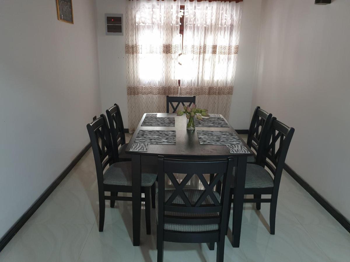 Nima Villa Tangalle Esterno foto