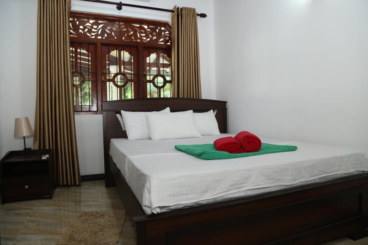 Nima Villa Tangalle Esterno foto