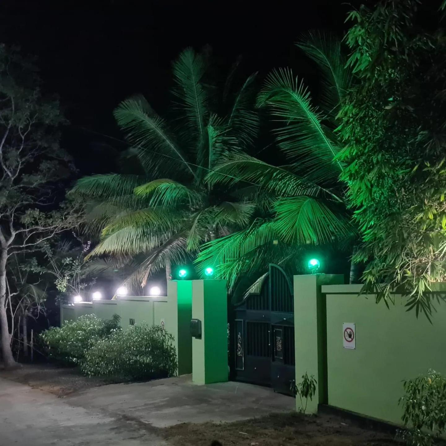 Nima Villa Tangalle Esterno foto