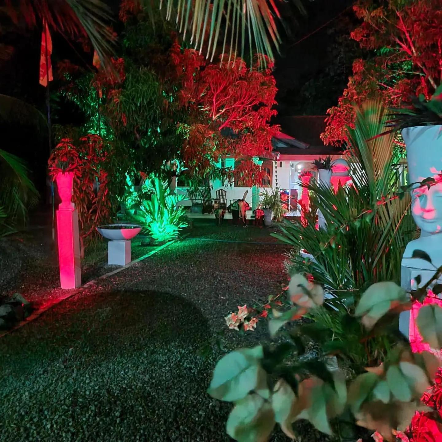 Nima Villa Tangalle Esterno foto