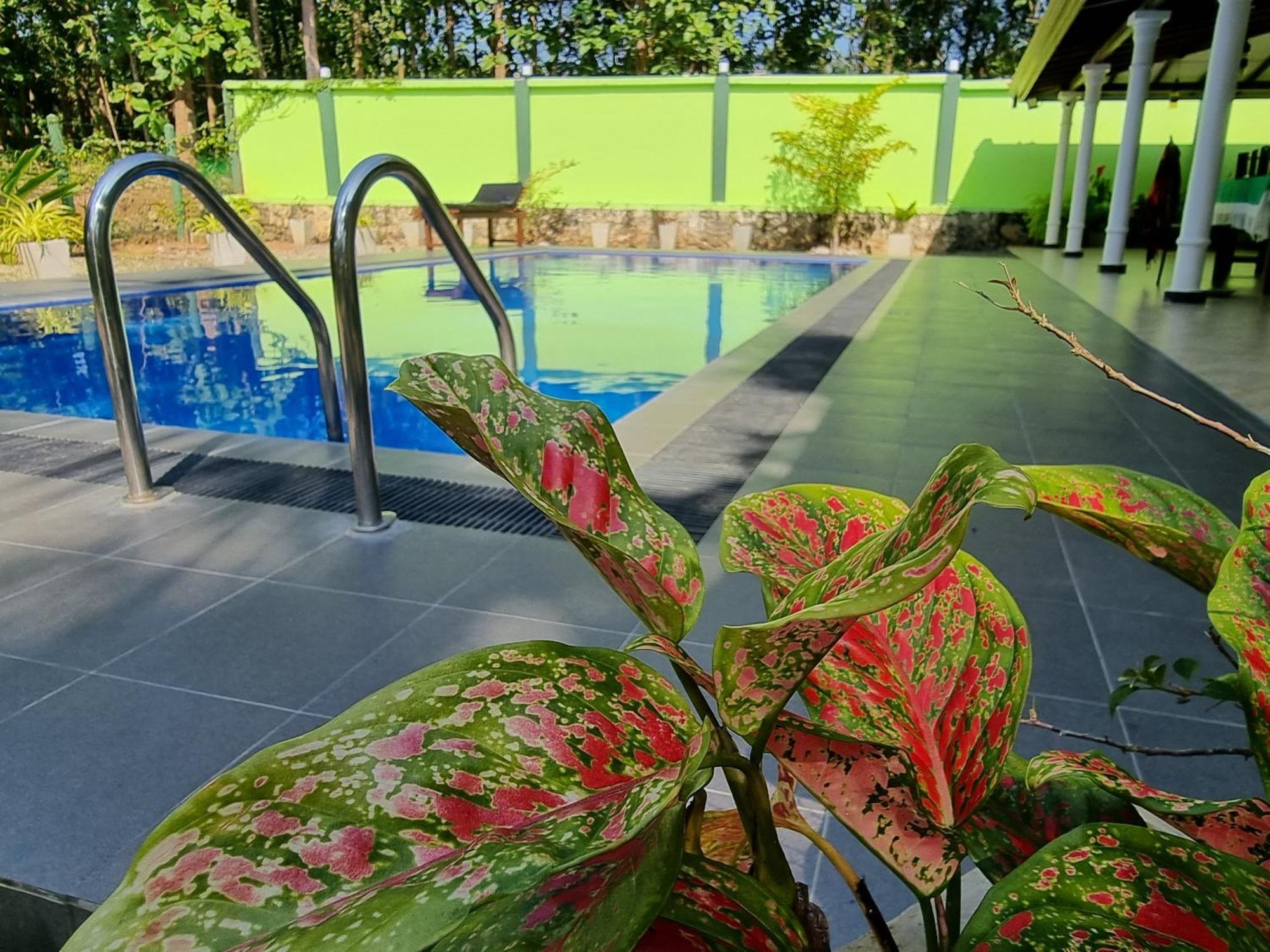 Nima Villa Tangalle Esterno foto