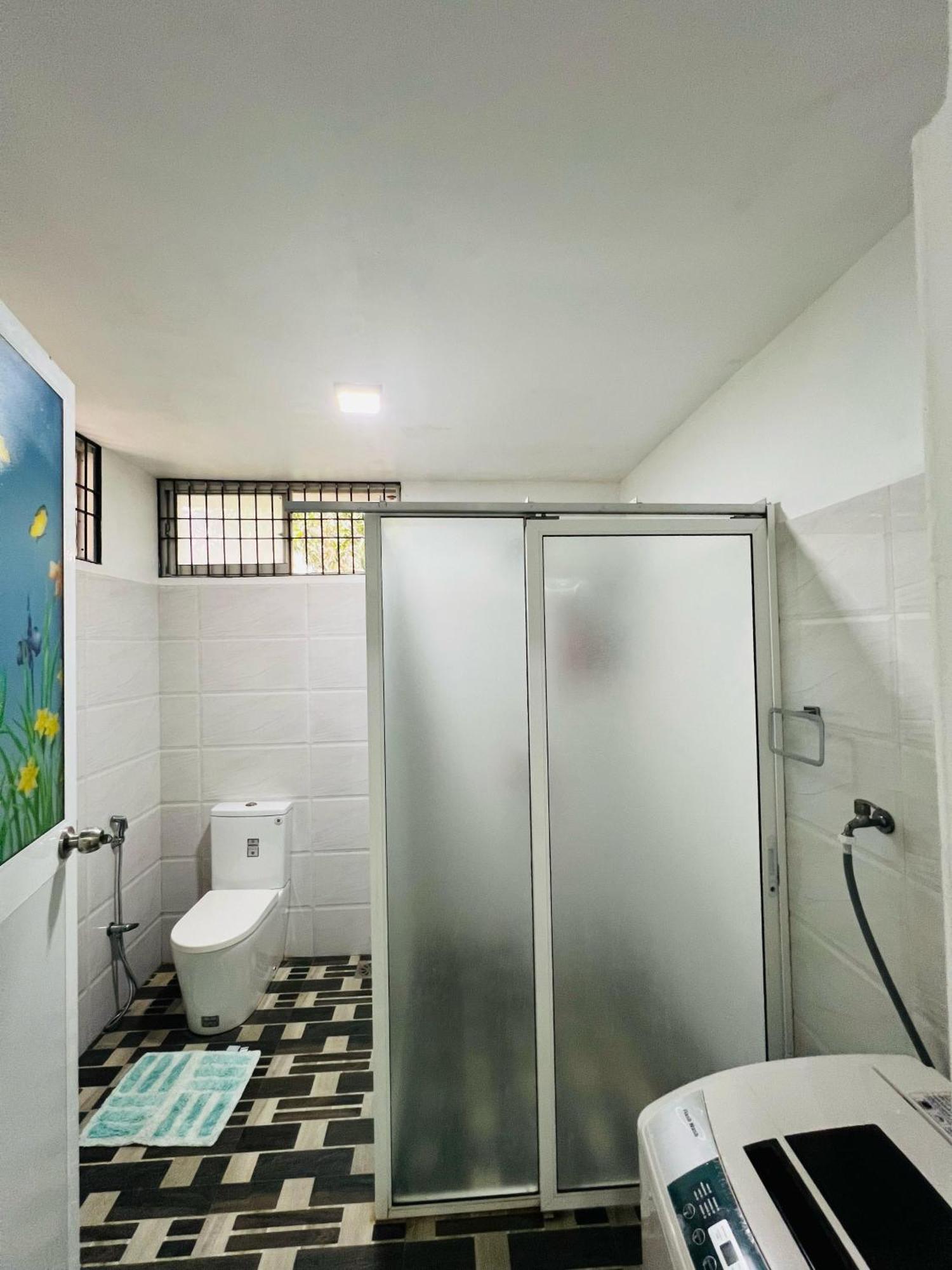 Nima Villa Tangalle Esterno foto