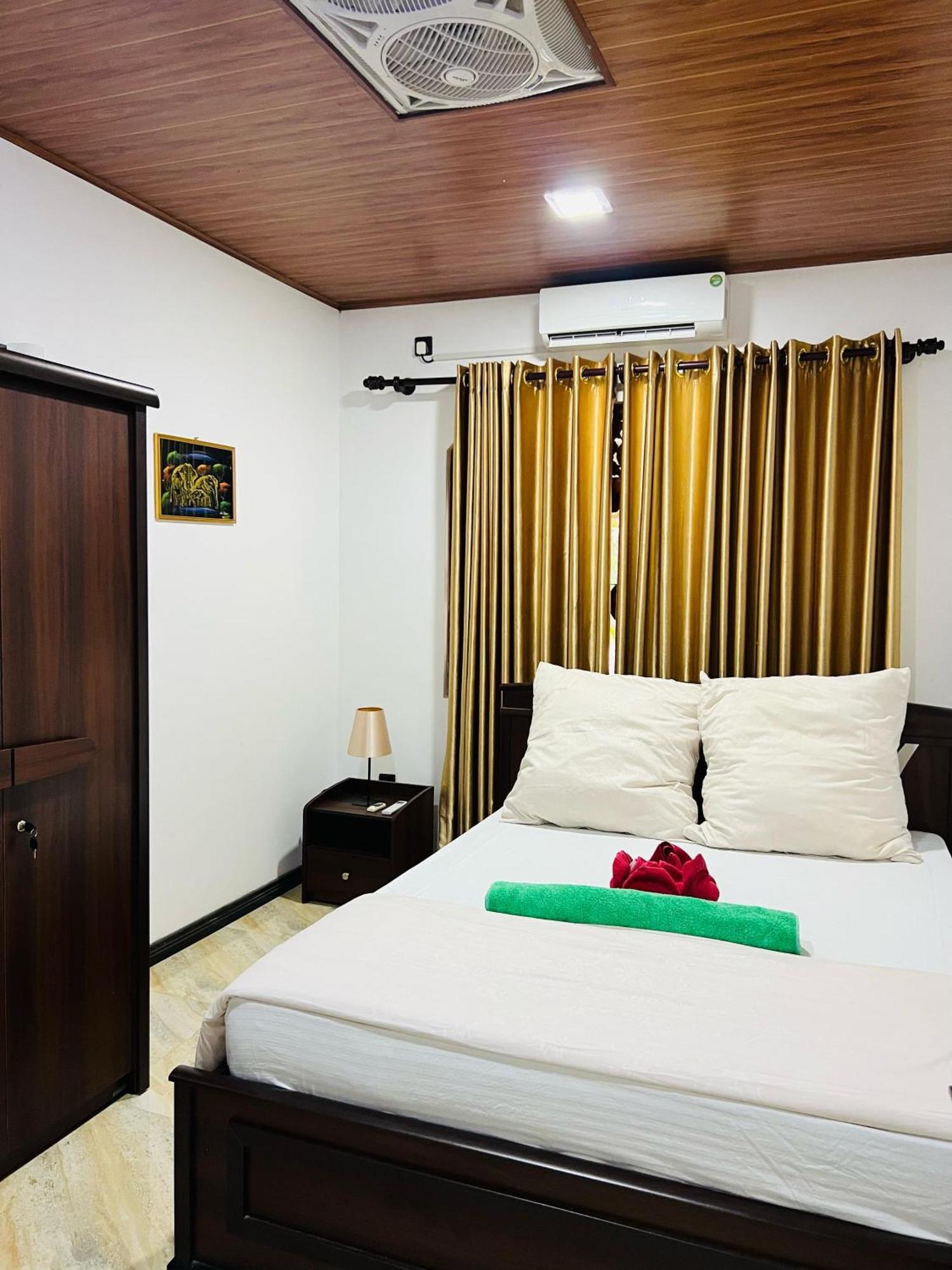 Nima Villa Tangalle Esterno foto